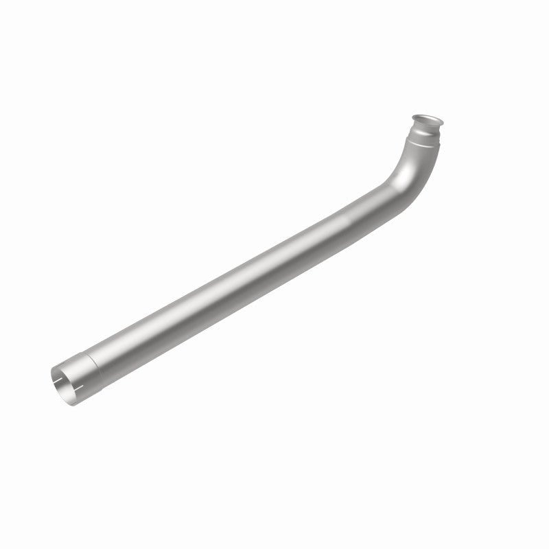 MagnaFlow Down-Pipe 06-07 GM Diesel 6.6L-Downpipe Back-Magnaflow