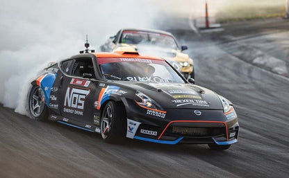 MagnaFlow Magnapack Sys C/B 94-98 Ford Mustang Gt/Cobra 4.6L-Catback-Magnaflow