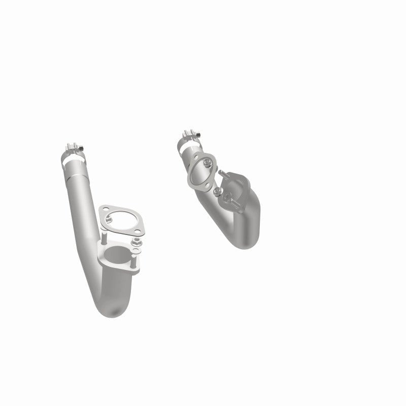 Magnaflow Manifold Front Pipes (For LP Manifolds) 67-74 Dodge Charger 7.2L-Headers & Manifolds-Magnaflow