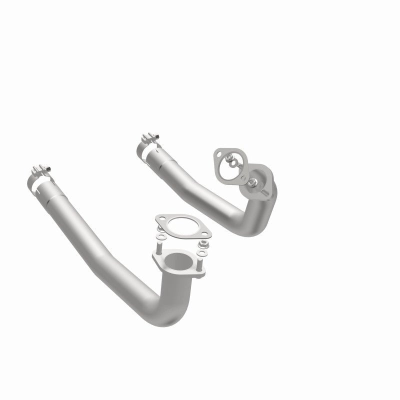 Magnaflow Manifold Front Pipes (For LP Manifolds) 67-74 Dodge Charger 7.2L-Headers & Manifolds-Magnaflow