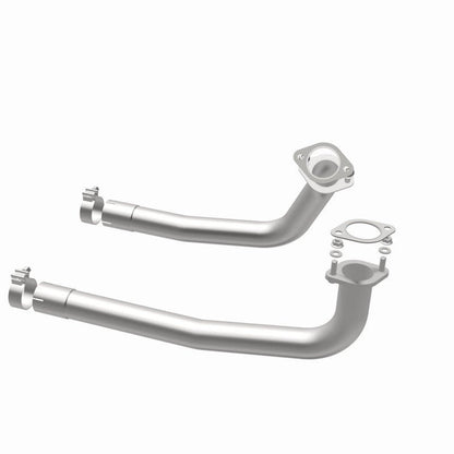 Magnaflow Manifold Front Pipes (For LP Manifolds) 67-74 Dodge Charger 7.2L-Headers & Manifolds-Magnaflow