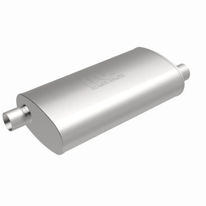 MagnaFlow Muffler Mag SS 22X5X11 3X3 O/O-Muffler-Magnaflow