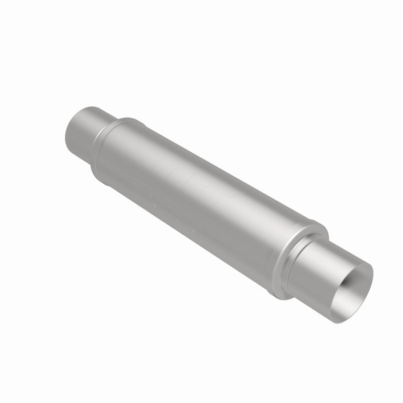 MagnaFlow Muffler Mag SS 3in 14X4X4 3.0X3.0-Catalytic Converter Universal-Magnaflow
