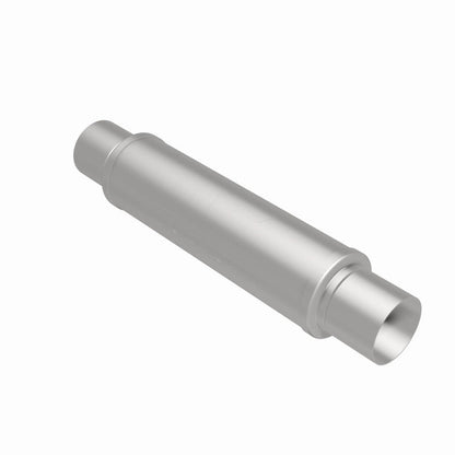 MagnaFlow Muffler Mag SS 3in 14X4X4 3.0X3.0-Catalytic Converter Universal-Magnaflow