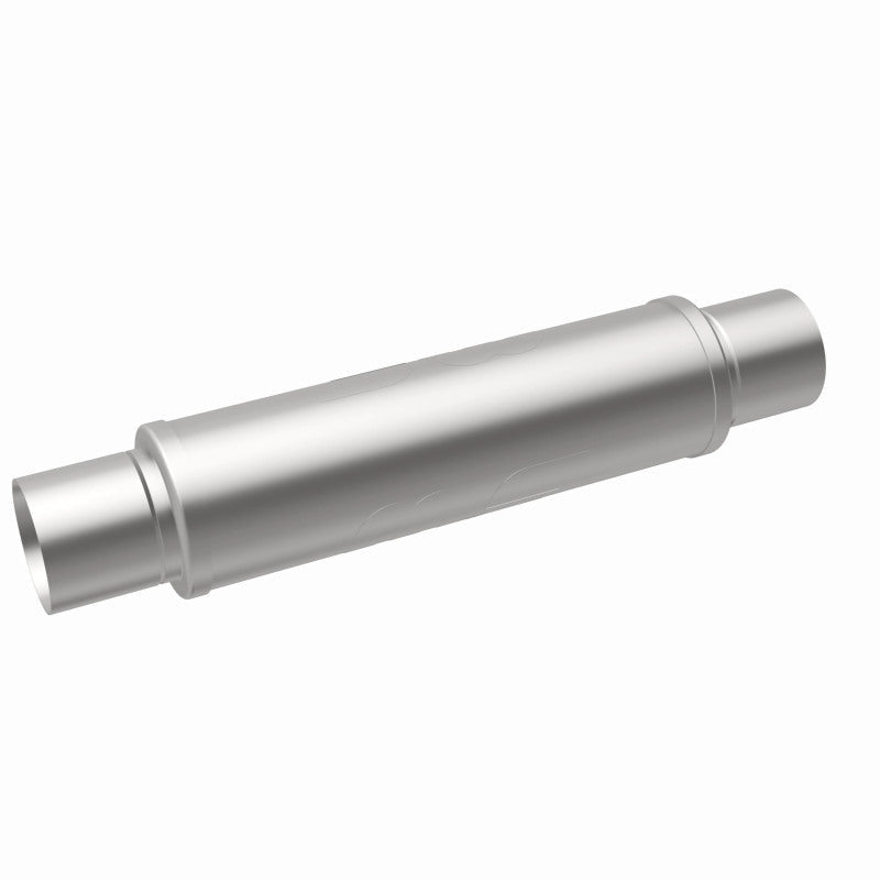 MagnaFlow Muffler Mag SS 3in 14X4X4 3.0X3.0-Catalytic Converter Universal-Magnaflow