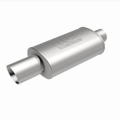 MagnaFlow Muffler W/Tip Mag Rs 14X5X8 3/4.00-Muffler-Magnaflow