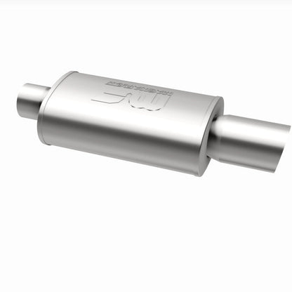 MagnaFlow Muffler W/Tip Mag Rs 14X5X8 3/4.00-Muffler-Magnaflow