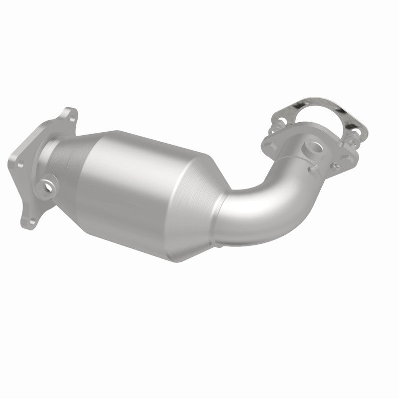 MagnaFlow OEM Grade Direct Fit Converter 15-19 Subaru WRX H4 2.0L-Catalytic Converter Direct Fit-Magnaflow