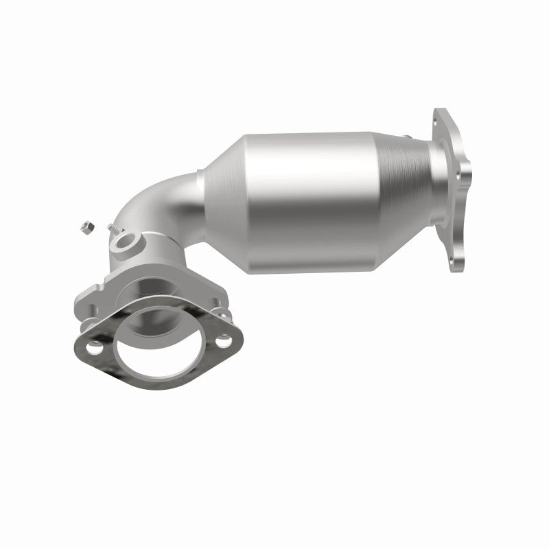 MagnaFlow OEM Grade Direct Fit Converter 15-19 Subaru WRX H4 2.0L-Catalytic Converter Direct Fit-Magnaflow
