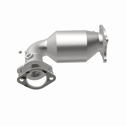 MagnaFlow OEM Grade Direct Fit Converter 15-19 Subaru WRX H4 2.0L-Catalytic Converter Direct Fit-Magnaflow