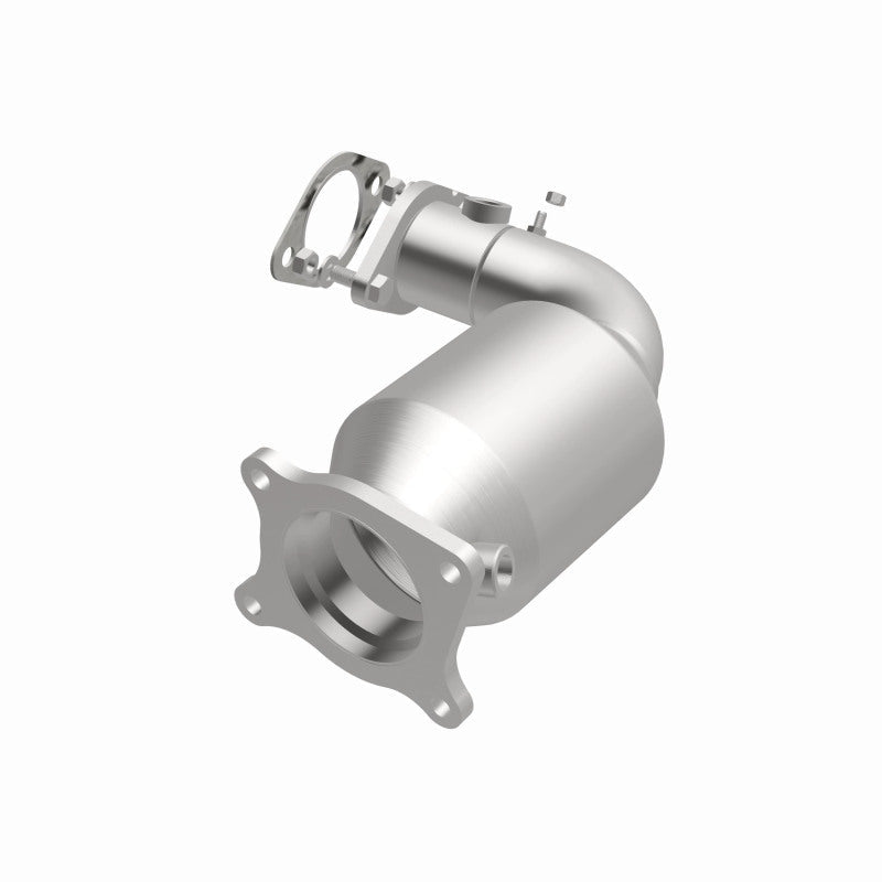 MagnaFlow OEM Grade Direct Fit Converter 15-19 Subaru WRX H4 2.0L-Catalytic Converter Direct Fit-Magnaflow