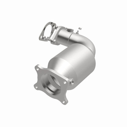 MagnaFlow OEM Grade Direct Fit Converter 15-19 Subaru WRX H4 2.0L-Catalytic Converter Direct Fit-Magnaflow