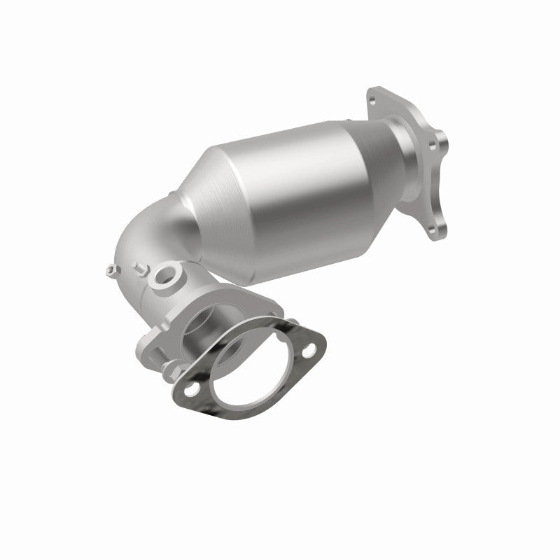 MagnaFlow OEM Grade Direct Fit Converter 15-19 Subaru WRX H4 2.0L-Catalytic Converter Direct Fit-Magnaflow