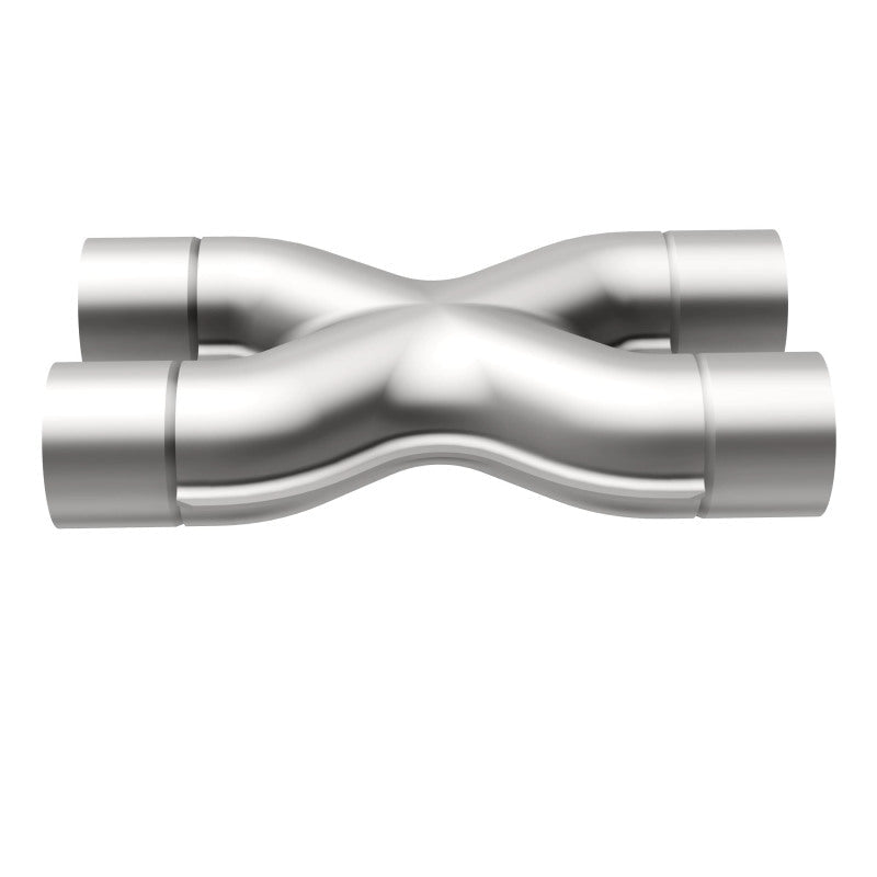 MagnaFlow Smooth Trans X 3/3 X 14 SS-X Pipes-Magnaflow