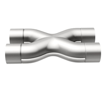 MagnaFlow Smooth Trans X 3/3 X 14 SS-X Pipes-Magnaflow