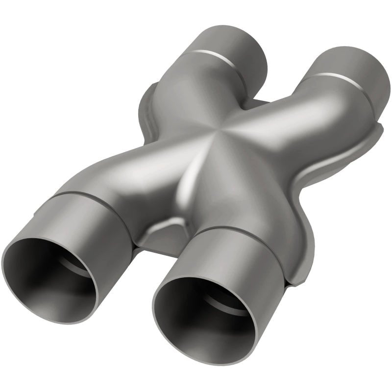 MagnaFlow Smooth Trans X 3/3 X 14 SS-X Pipes-Magnaflow