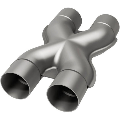 MagnaFlow Smooth Trans X 3/3 X 14 SS-X Pipes-Magnaflow