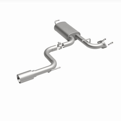MagnaFlow Sys Cat-Back 01-03 Toyota Celica Gts 1.8-Catback-Magnaflow