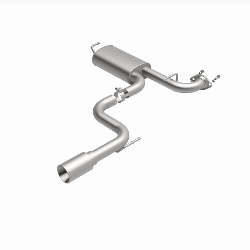 MagnaFlow Sys Cat-Back 01-03 Toyota Celica Gts 1.8-Catback-Magnaflow