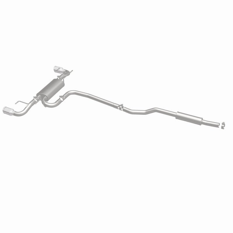 MagnaFlow SYS Cat-Back 2014 Mazda 3 2.0L-Catback-Magnaflow