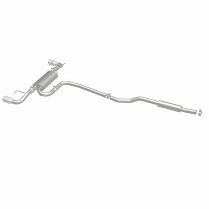MagnaFlow SYS Cat-Back 2014 Mazda 3 2.0L-Catback-Magnaflow