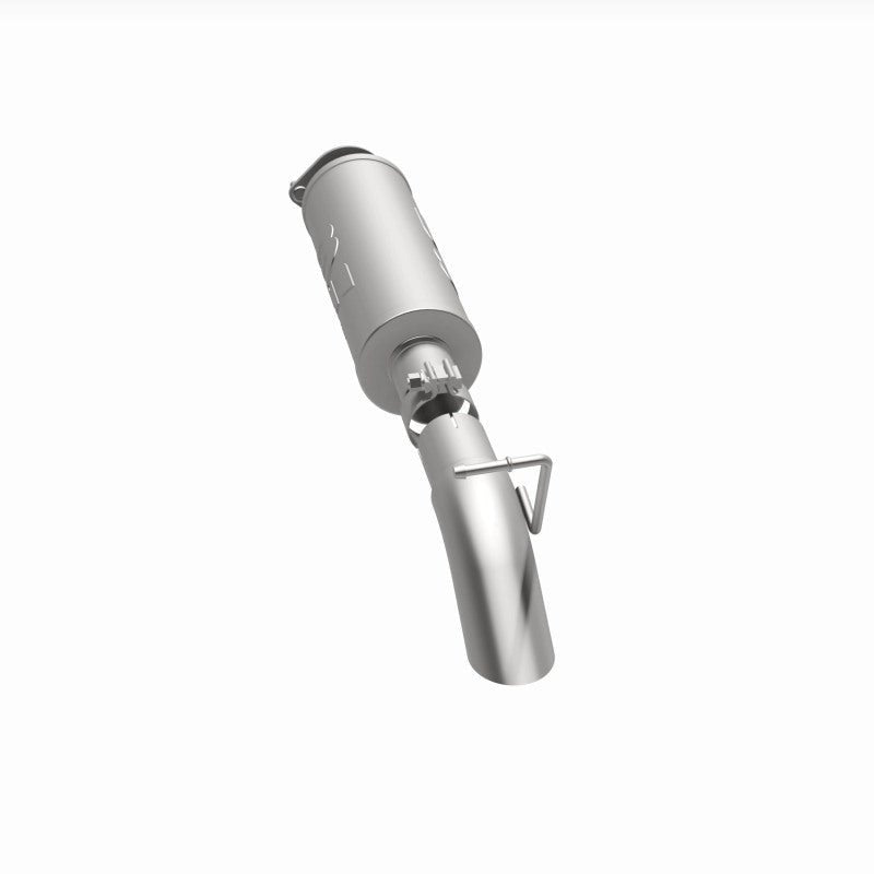 MagnaFlow SYS C/B 00-06 Jeep Wrangler 4/6 cyl-Catback-Magnaflow