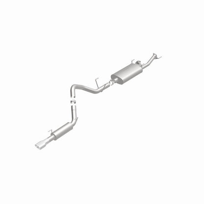 MagnaFlow Sys C/B 01-03 Toyota Sequoia 4.7L V-Catback-Magnaflow