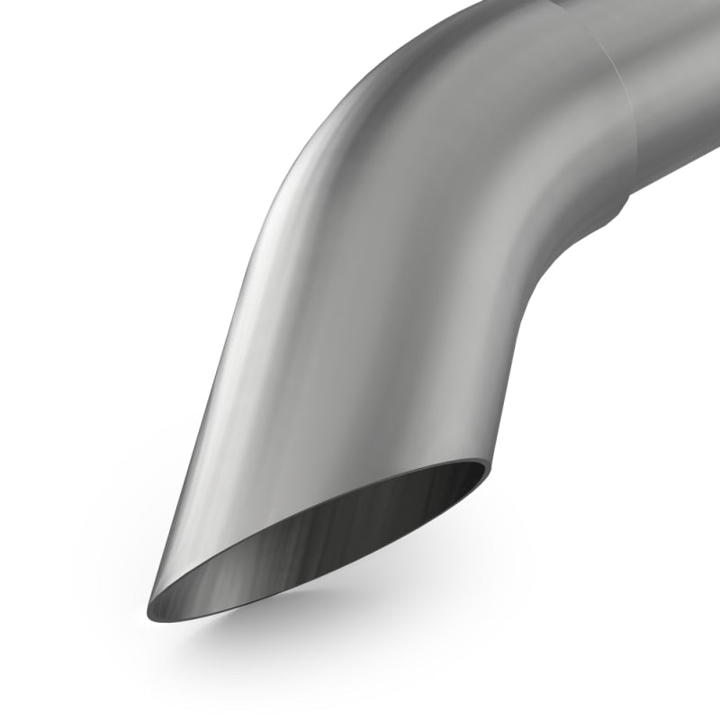 MagnaFlow Sys C/B 05-10 Tacoma EC/CC 2.7/4.0-Catback-Magnaflow