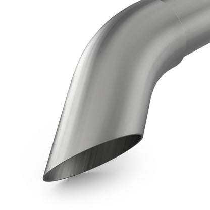 MagnaFlow Sys C/B 05-10 Tacoma EC/CC 2.7/4.0-Catback-Magnaflow