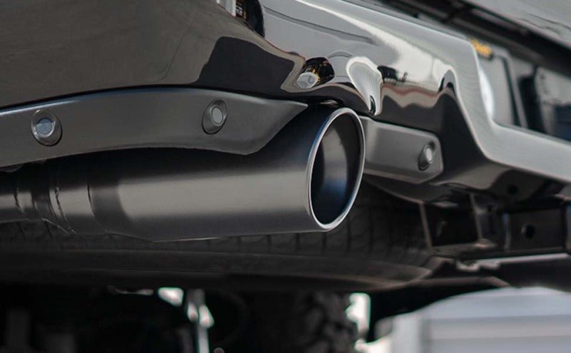 MagnaFlow Sys CB 05 Chrysler/Dodge SRT 6.1 V8-Catback-Magnaflow