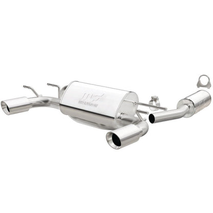 MagnaFlow Sys CB 06- Mazda MX-5 Miata 2.0L-Catback-Magnaflow
