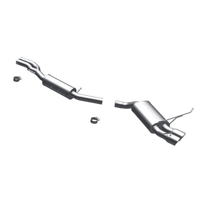 MagnaFlow SYS C/B 08-09 BMW 128i 3.0L-Catback-Magnaflow