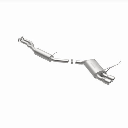 MagnaFlow SYS C/B 08-09 BMW 128i 3.0L-Catback-Magnaflow
