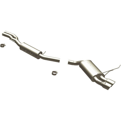 MagnaFlow SYS C/B 08-09 BMW 128i 3.0L-Catback-Magnaflow