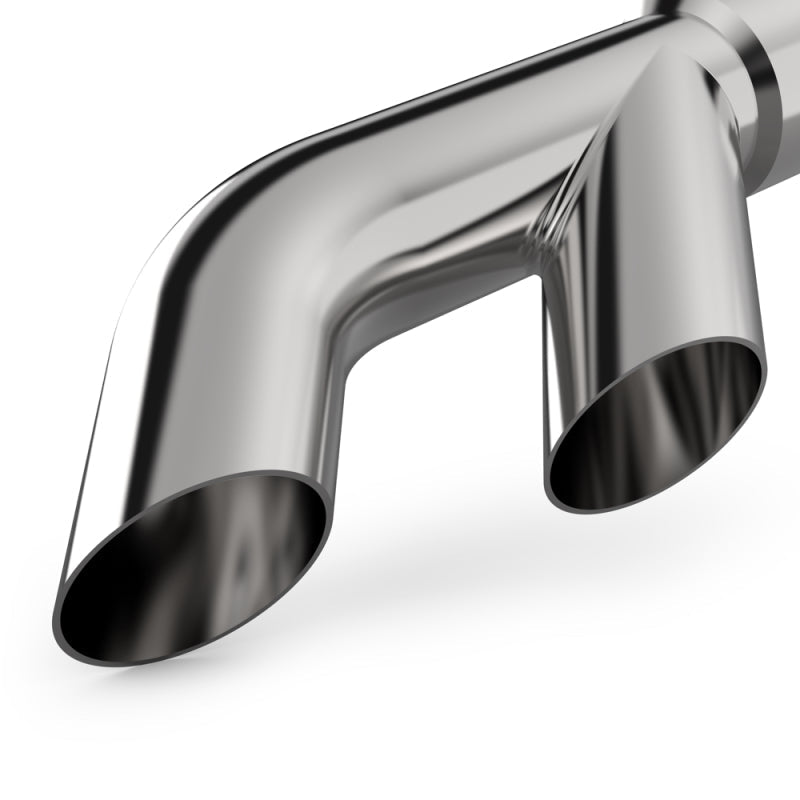 MagnaFlow Sys C/B 75-79 Pontiac Firebird-Catback-Magnaflow