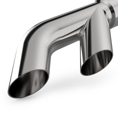 MagnaFlow Sys C/B 75-79 Pontiac Firebird-Catback-Magnaflow