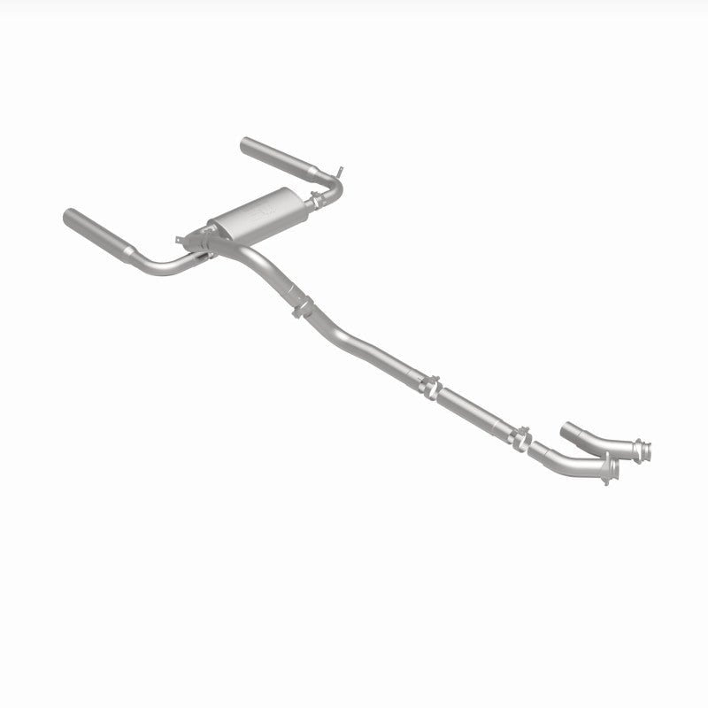 MagnaFlow Sys C/B 83-92 Camaro/Firebird V8-Catback-Magnaflow