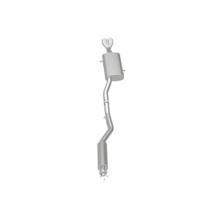 MagnaFlow SYS C/B 84-87 BMW 325E 2.7L / 86-87 BMW 325ES 2.7L Single Rear Exit-Catback-Magnaflow