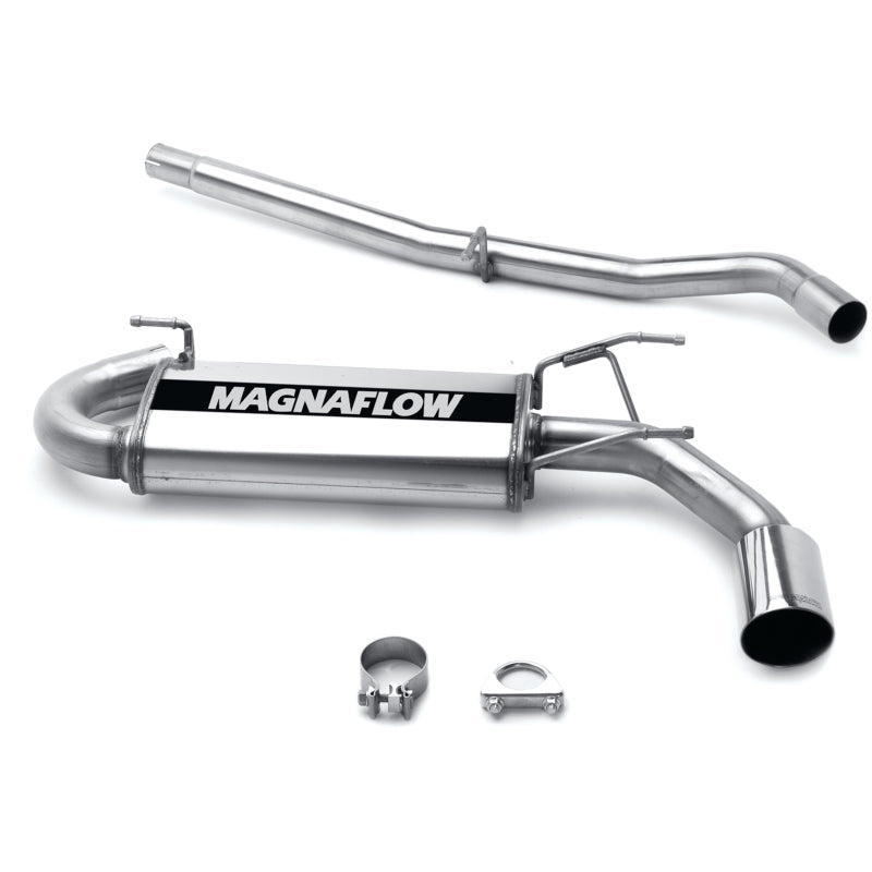MagnaFlow Sys CB 99-05 Mazda Miata-Catback-Magnaflow