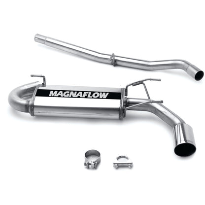 MagnaFlow Sys CB 99-05 Mazda Miata-Catback-Magnaflow