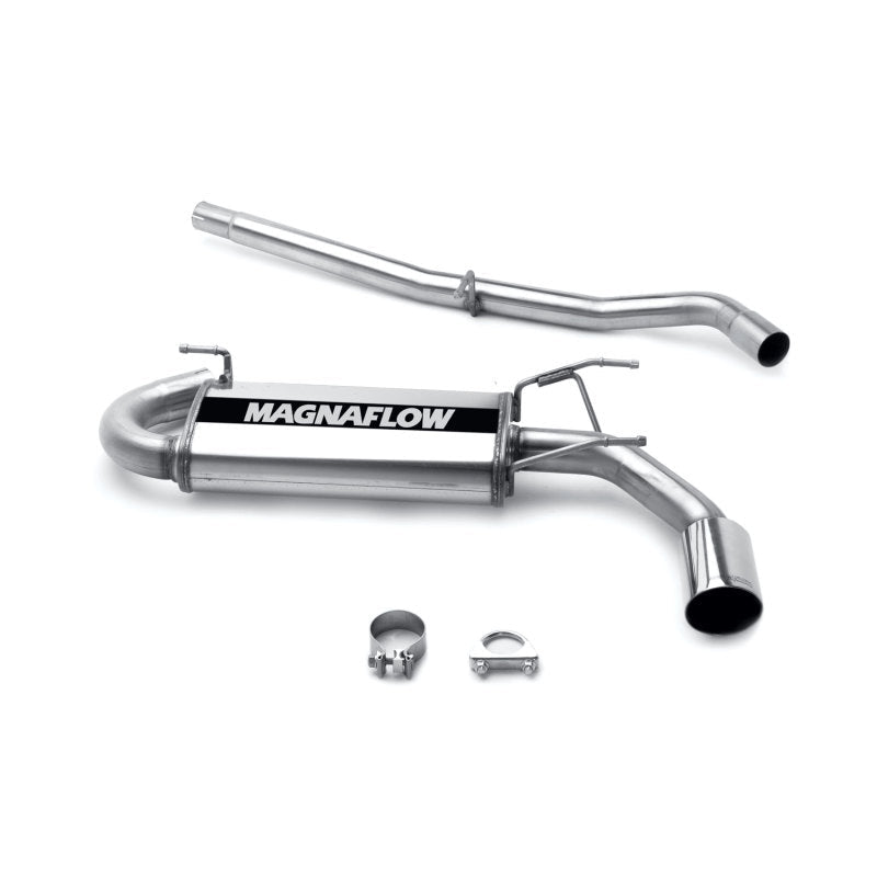 MagnaFlow Sys CB 99-05 Mazda Miata-Catback-Magnaflow