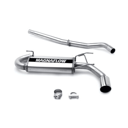 MagnaFlow Sys CB 99-05 Mazda Miata-Catback-Magnaflow