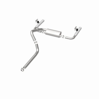 MagnaFlow Sys C/B Camaro- Firbird 98 02 5.7L-Catback-Magnaflow