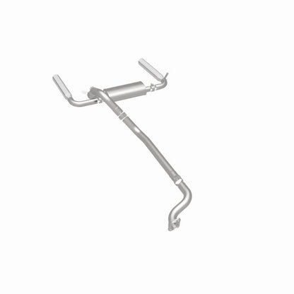 MagnaFlow Sys C/B Camaro-Firebird 93-97 5.7L-Catback-Magnaflow