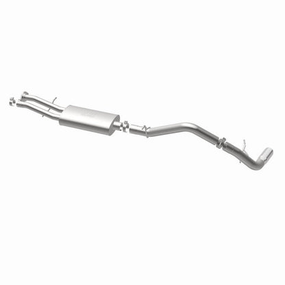 MagnaFlow Sys C/B Escalade 6.0L 00-02-Catback-Magnaflow