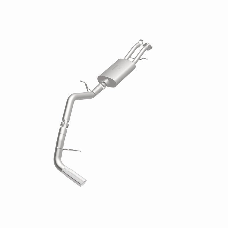 MagnaFlow Sys C/B Escalade 6.0L 00-02-Catback-Magnaflow