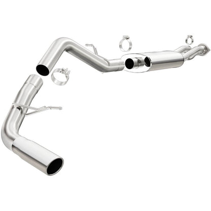 MagnaFlow Sys C/B Escalade 6.0L 00-02-Catback-Magnaflow