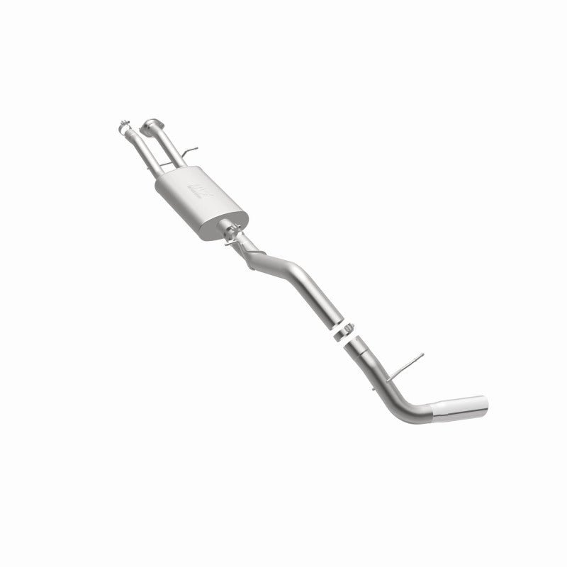 MagnaFlow Sys C/B Escalade 6.0L 00-02-Catback-Magnaflow
