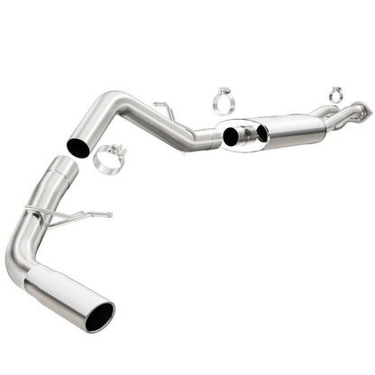 MagnaFlow Sys C/B Escalade 6.0L 00-02-Catback-Magnaflow