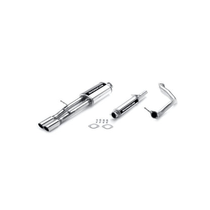 MagnaFlow Sys C/B Jetta Iv All Models-Catback-Magnaflow